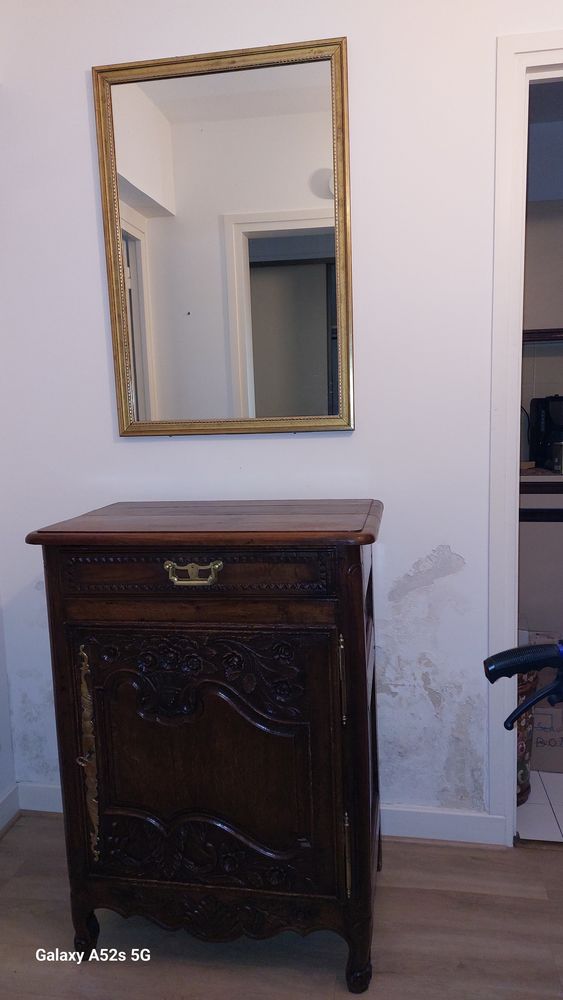 CONFITURIER CHENE FONCE XIX 290 Bordeaux (33)