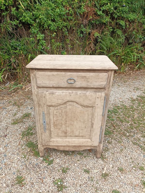 Confiturier porte tiroir bois massif A�ro-gomm� meuble 155 Ploubazlanec (22)