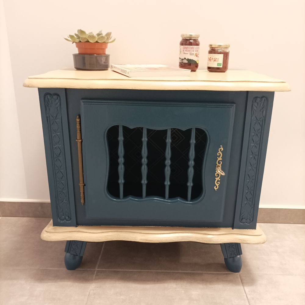 Confiturier relook� 175 V�nissieux (69)