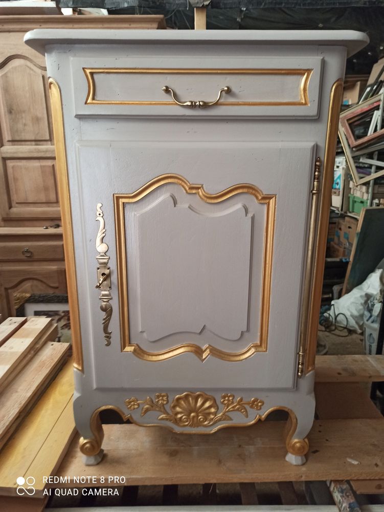 Confiturier relook� 180 Rennes (35)