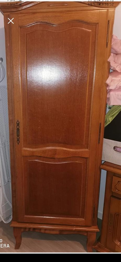 Confiturier   rustique
Prix 150 euro 0 Saint-Aubin-l�s-Elbeuf (76)