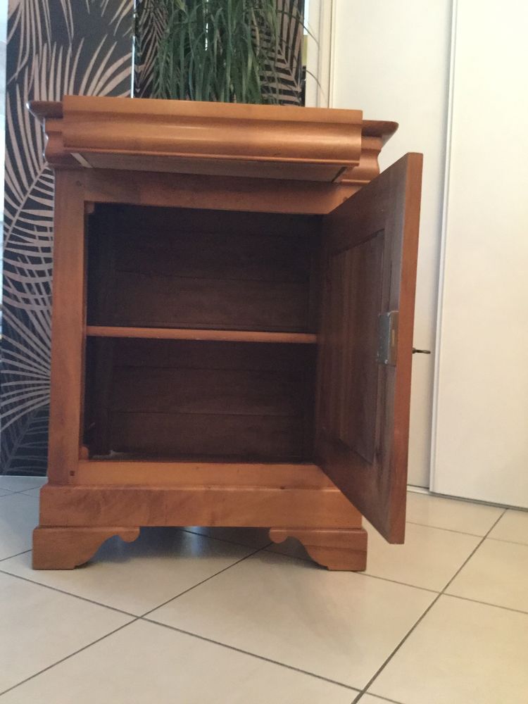 Confiturier style Louis Philippe en bois massif 160 Caluire-et-Cuire (69)