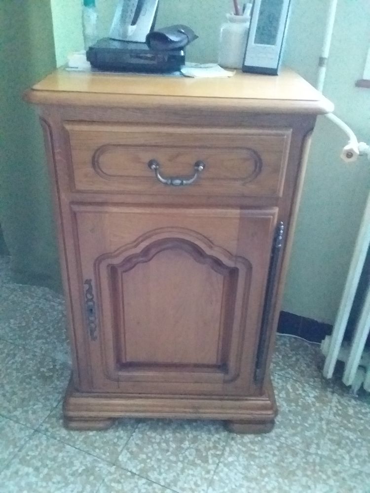 Confiturier 100 Saint-Didier-en-Donjon (03)