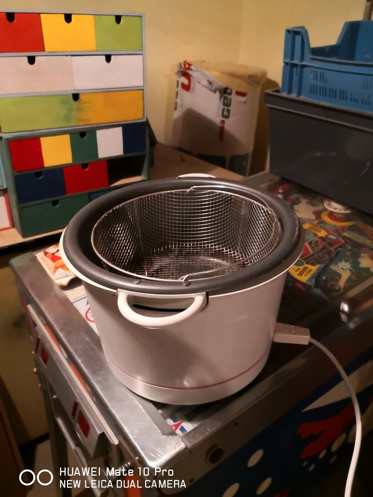 Confiturier 30 M�con (71)