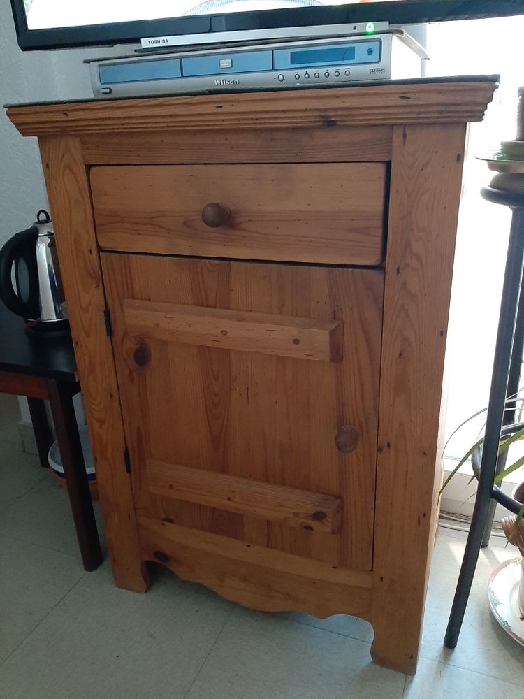 Confiturier 84 Le Lavandou (83)