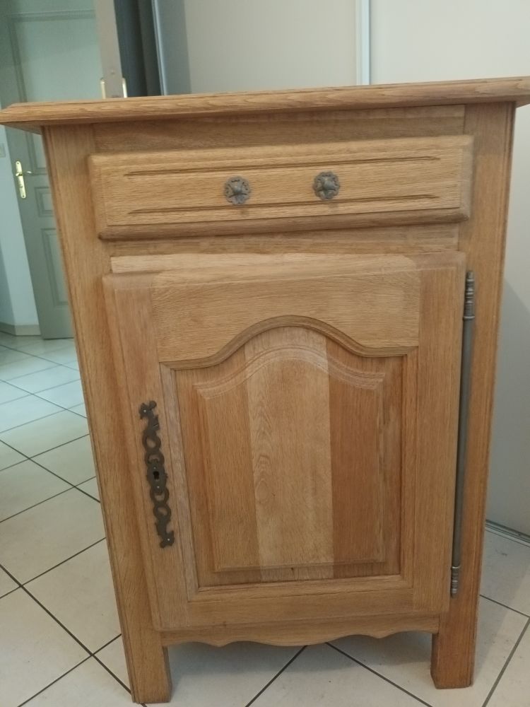 Confiturier 200 Voiron (38)