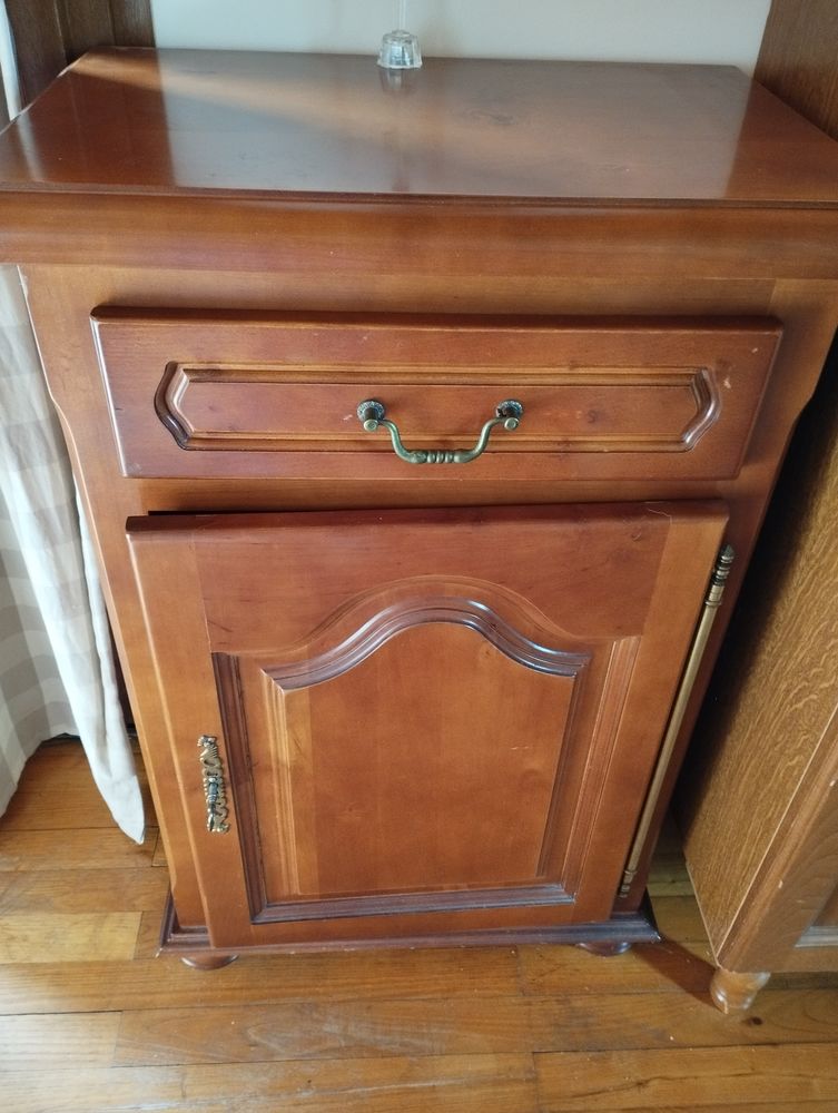 CONFITURIER 0 Saint-Baudille-et-Pipet (38)