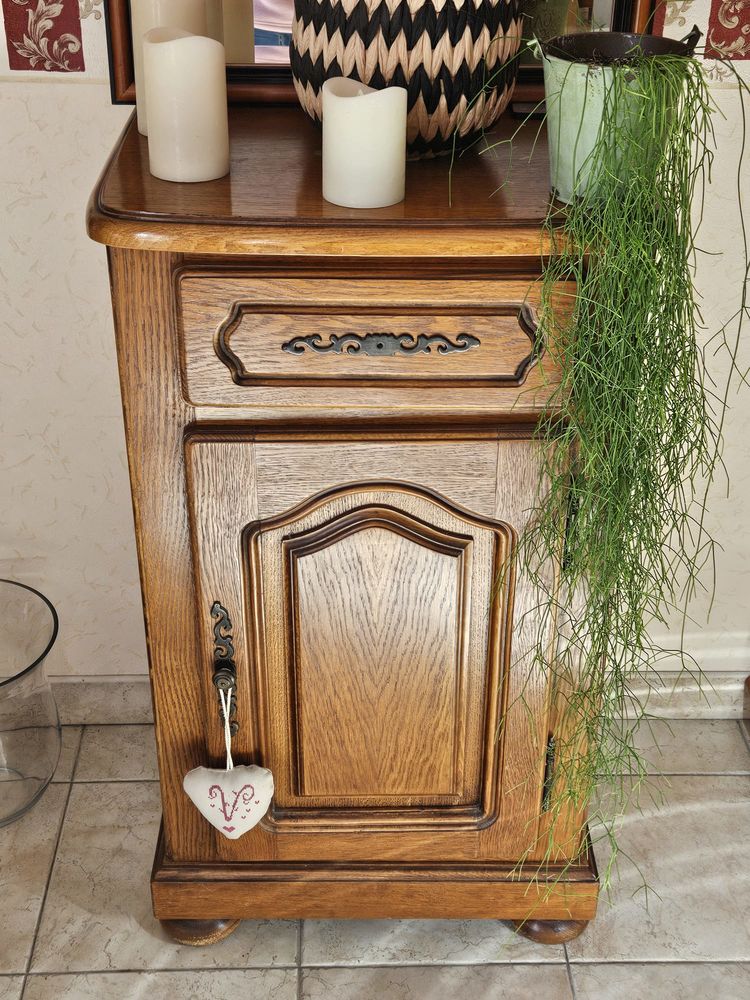 Confiturier
80 Bray-en-Val (45)