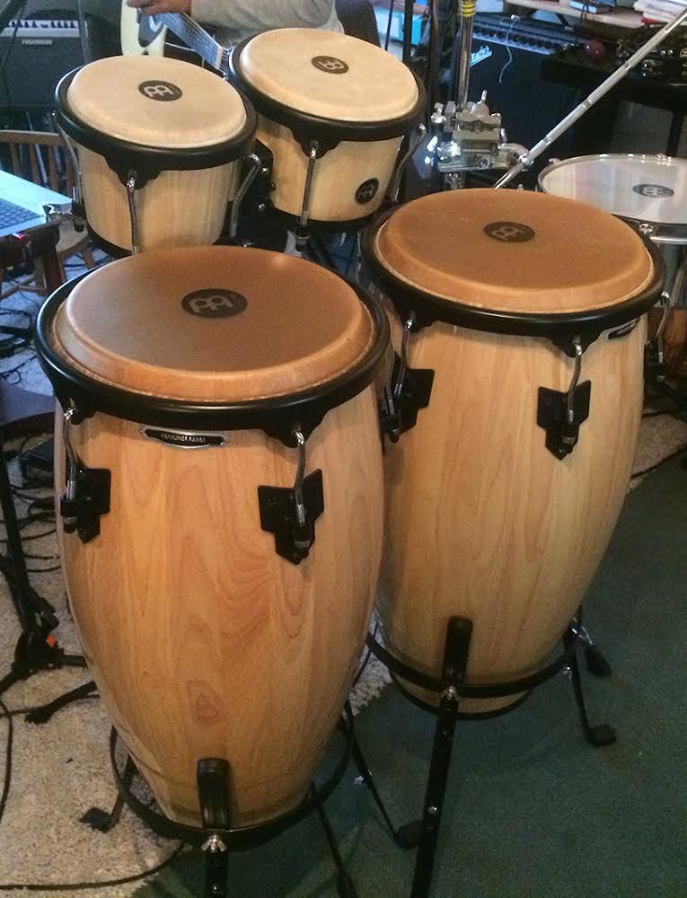 Congas et Bongos 0 Rennes (35)