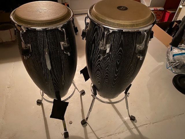congas meinl wood vintage
550 Saint-Erme-Outre-et-Ramecourt (02)