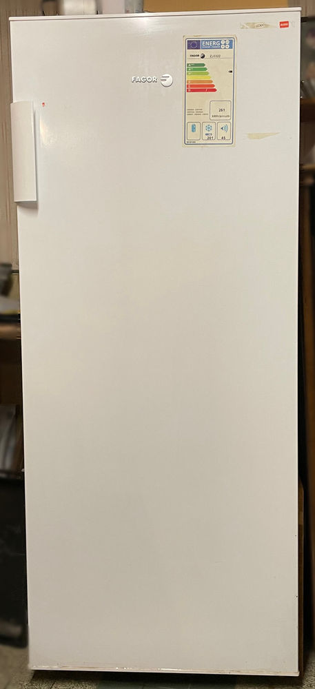 Cong�lateur armoire Fagor 201L 200 Drancy (93)