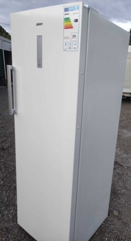 Cong�lateur armoire No Frost Jeken comme neuf livraison offerte 380 Lyon 8 (69)