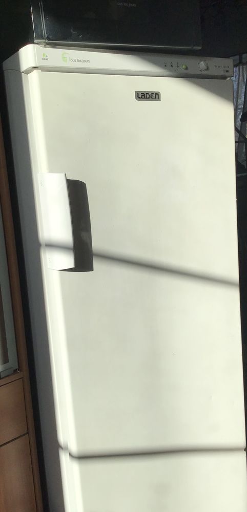 Cong�lateur armoire Laden occasion 130 Verneuil-sur-Avre (27)