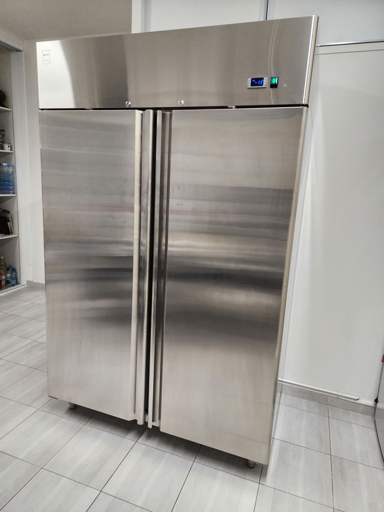 Cong�lateur Armoire Professionnel METRO 1400 L 1100 Rueil-Malmaison (92)
