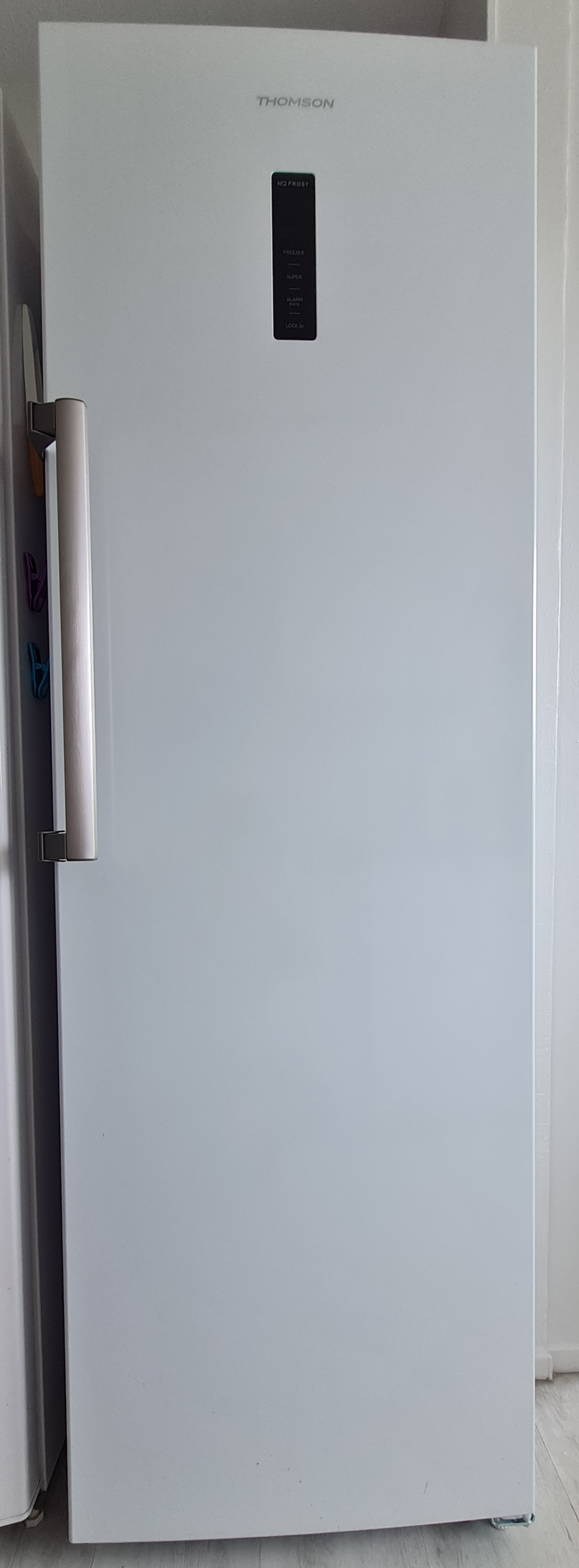 Cong�lateur armoire Thomson 450 Thiais (94)