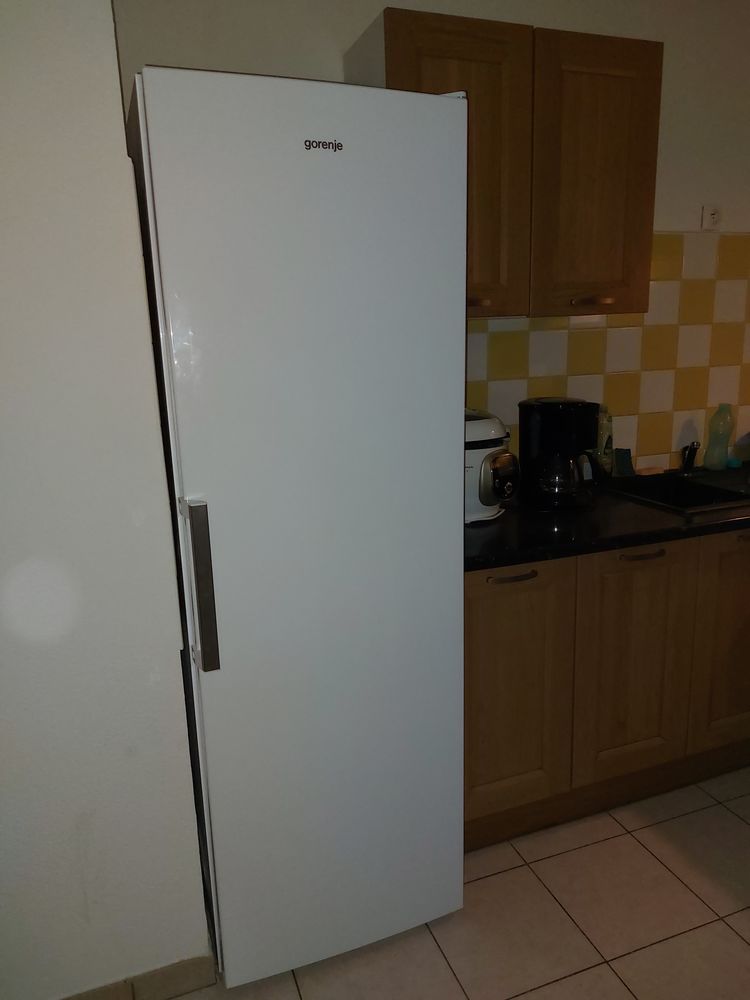 Cong�lateur armoire 500 Aussillon (81)