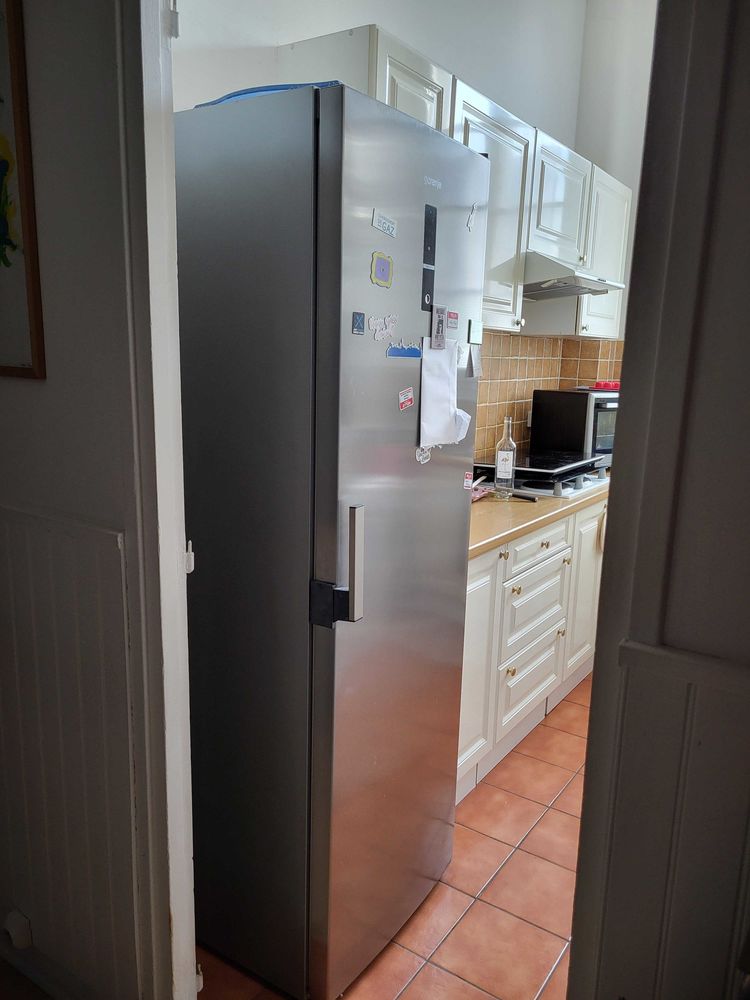 congelateur armoire 400 Compi�gne (60)