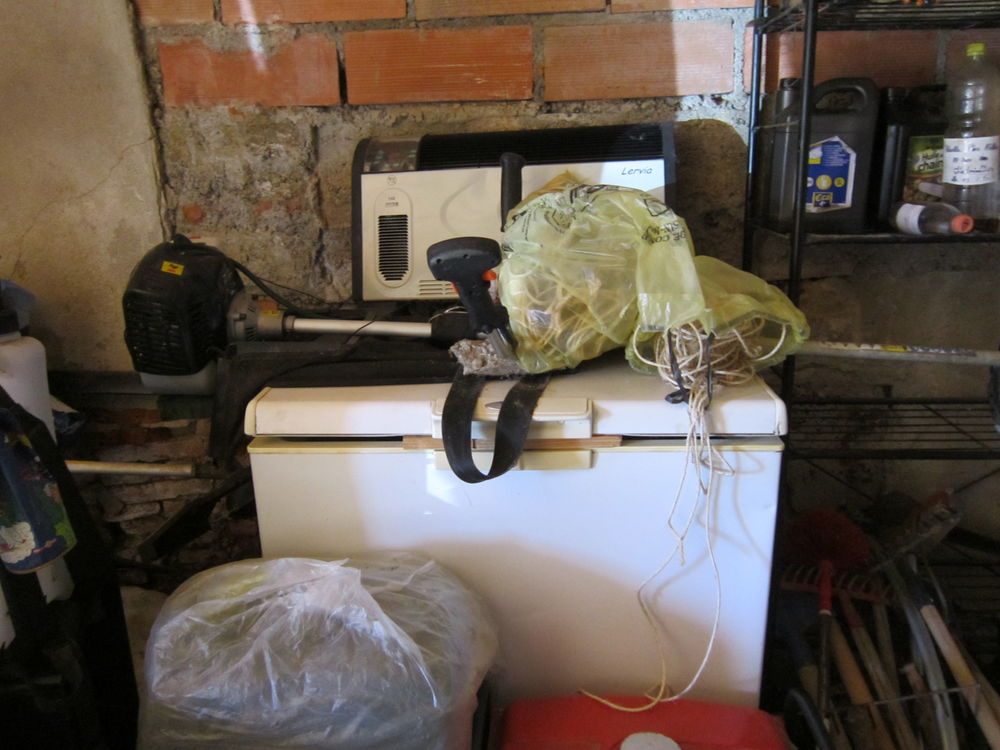 congelateur  bahut 500 litres 350 Castelsarrasin (82)