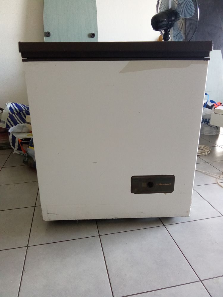 Cong�lateur brandt 60 Toulouse (31)