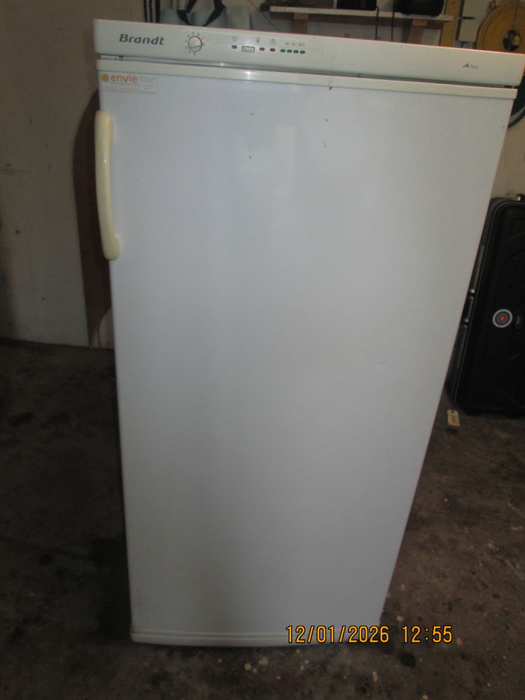 cong�lateur brant 2018 250L 70 Dou�-la-Fontaine (49)