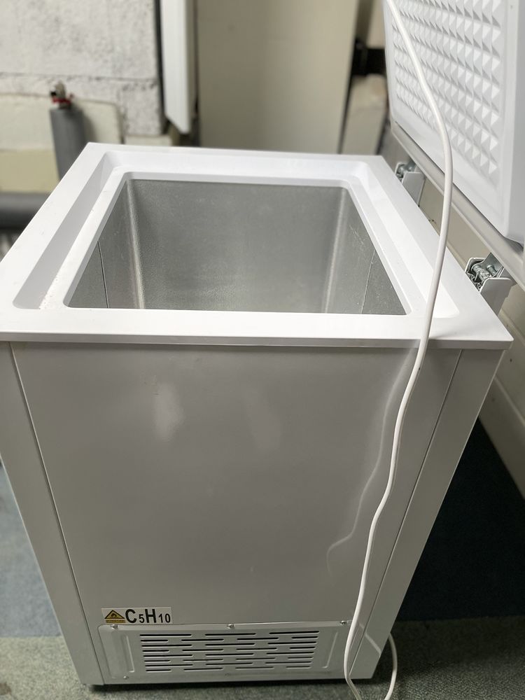 Cong�lateur coffre Continental Edison 90 Richwiller (68)