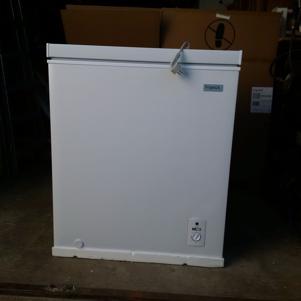 Congelateur coffre FRIGELUX  147 litres 150 Saint-Alban (31)