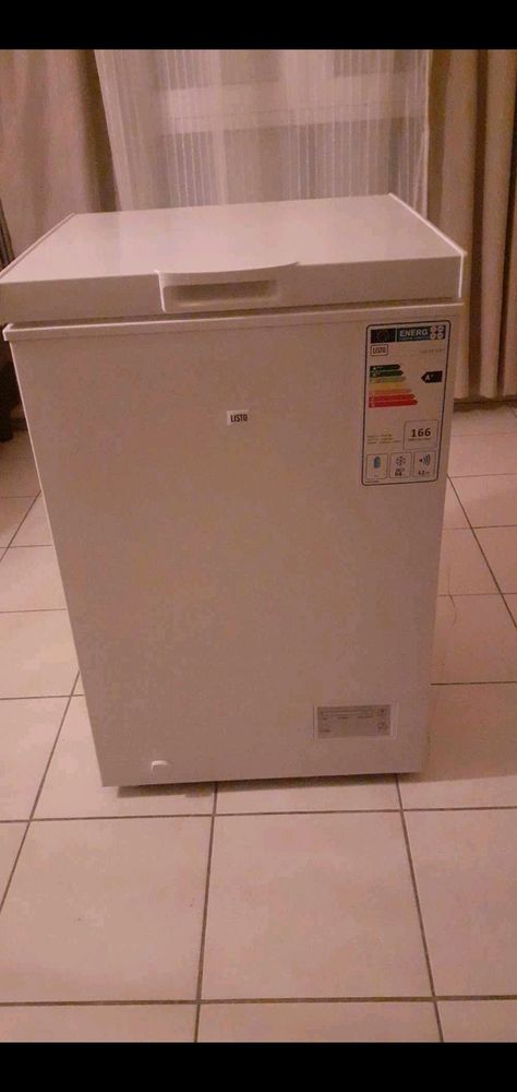 Cong�lateur coffre Listo 110 Nimes (30)