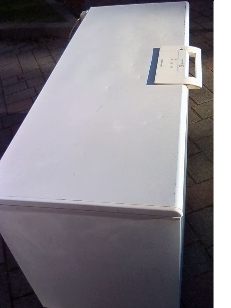 congelateur coffre  500 litre 1 Toulouse (31)