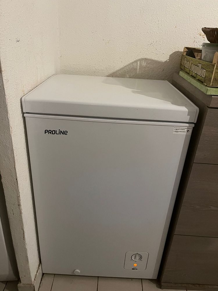 Cong�lateur coffre �  vendre 150 Montpellier (34)