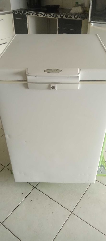 cong�lateur coffre Whirlpool 100 Marseille 10 (13)