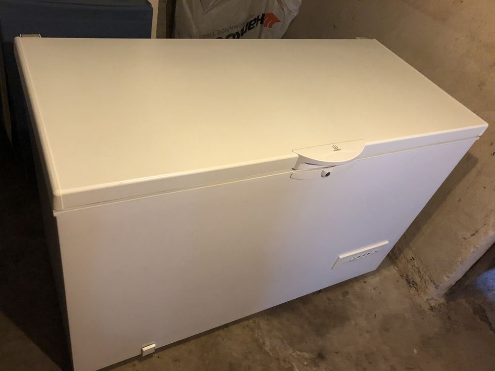 Cong�lateur coffre 220 Lutzelbourg (57)