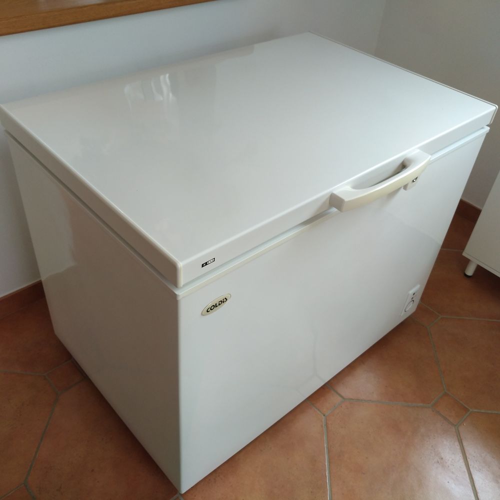 cong�lateur coffre 120 Vin�a (66)