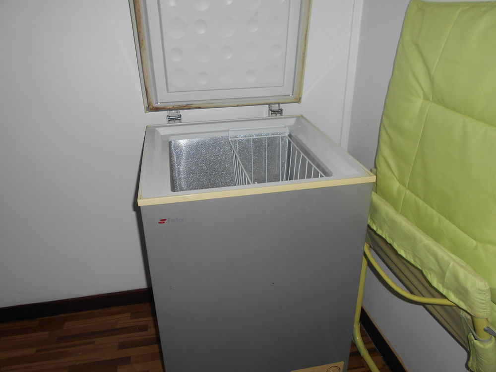 Congelateur coffre 70 Saint-Fran�ois (97)