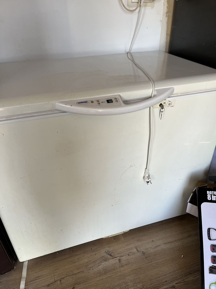 Cong�lateur Coffre 200 La Roche-en-Brenil (21)