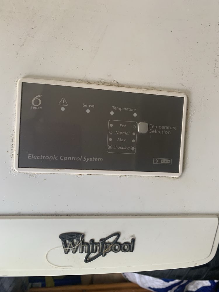 cong�lateur coffres whirlpool 150 Viarmes (95)