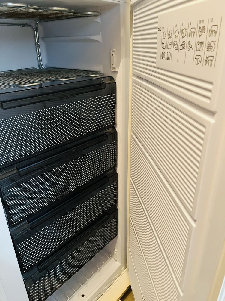 Cong�lateur � compartiments 80 �pinal (88)