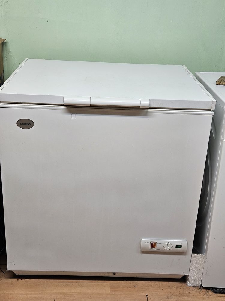 Congelateur Curtiss 80 Charleville-M�zi�res (08)