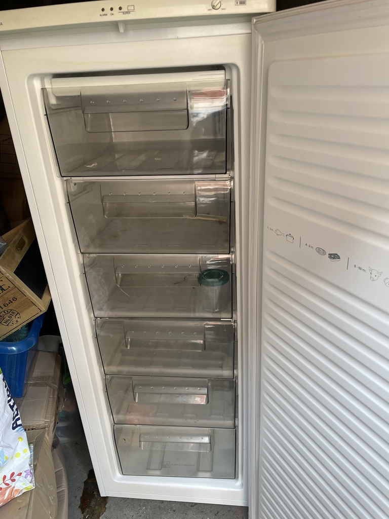 Cong�lateur FAGOR quasiment neuf 110 Le Havre (76)