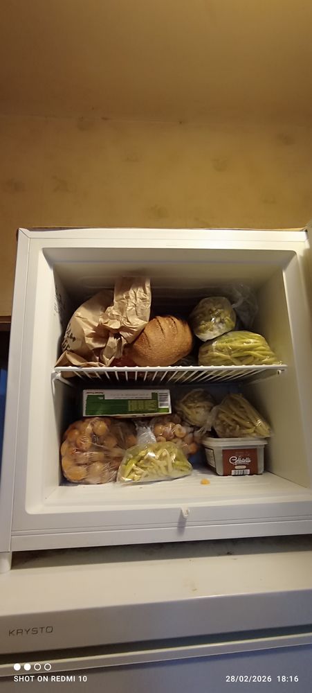 Cong�lateur Faure 40 Vaux-le-P�nil (77)