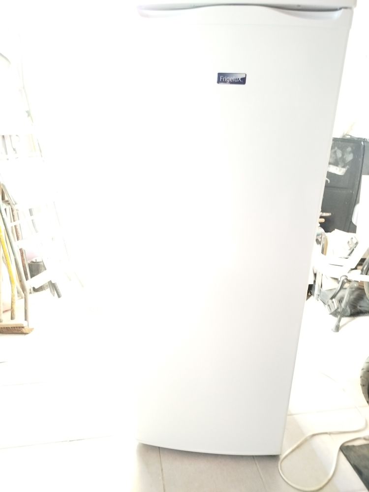 cong�lateur Frig�lux 168 L 
80 Ganges (34)