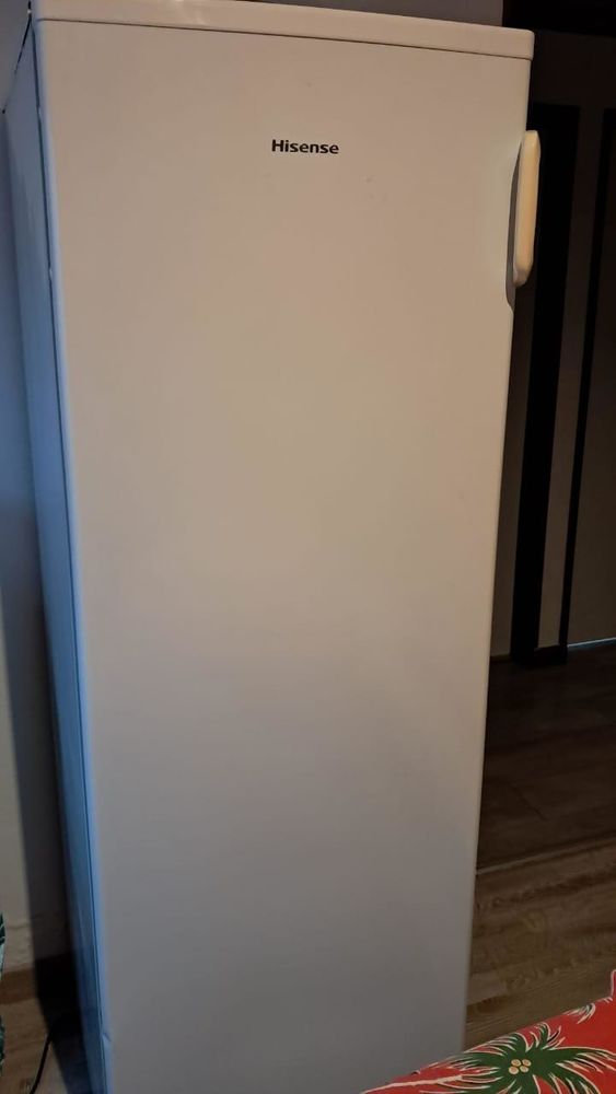 Cong�lateur Hisense 0 Le Tampon (97)