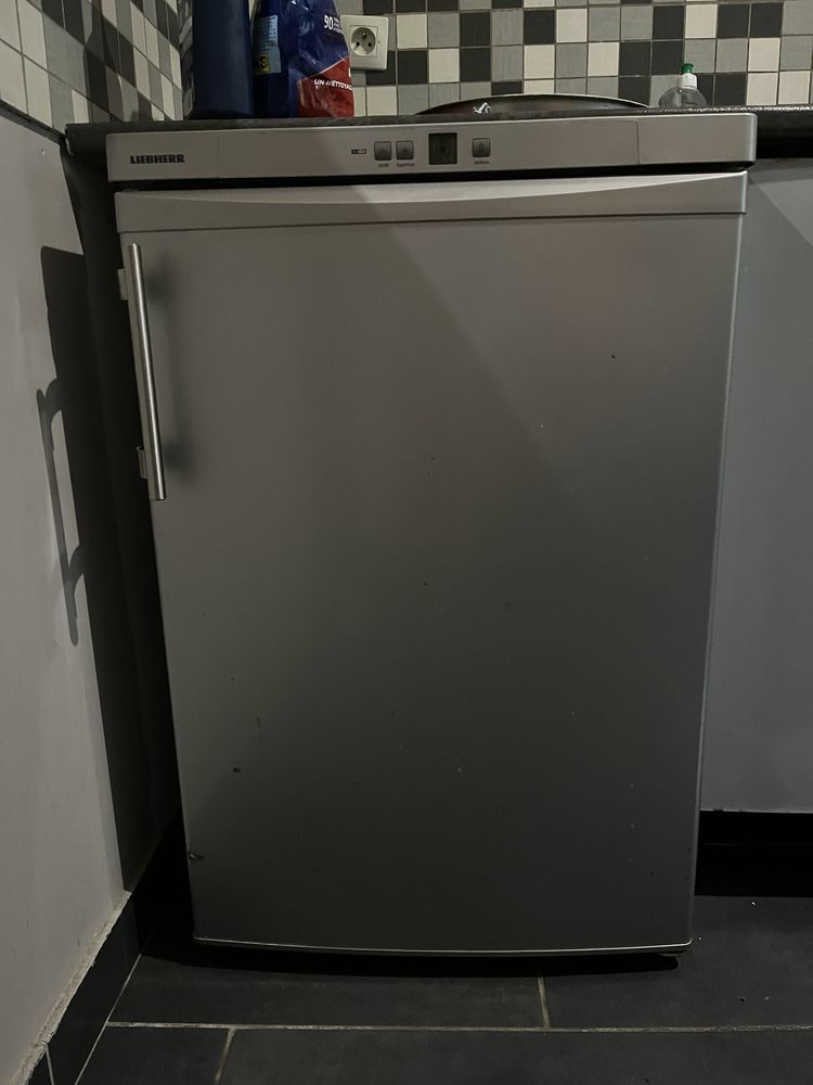 Cong�lateur liebherr 300 Tourcoing (59)