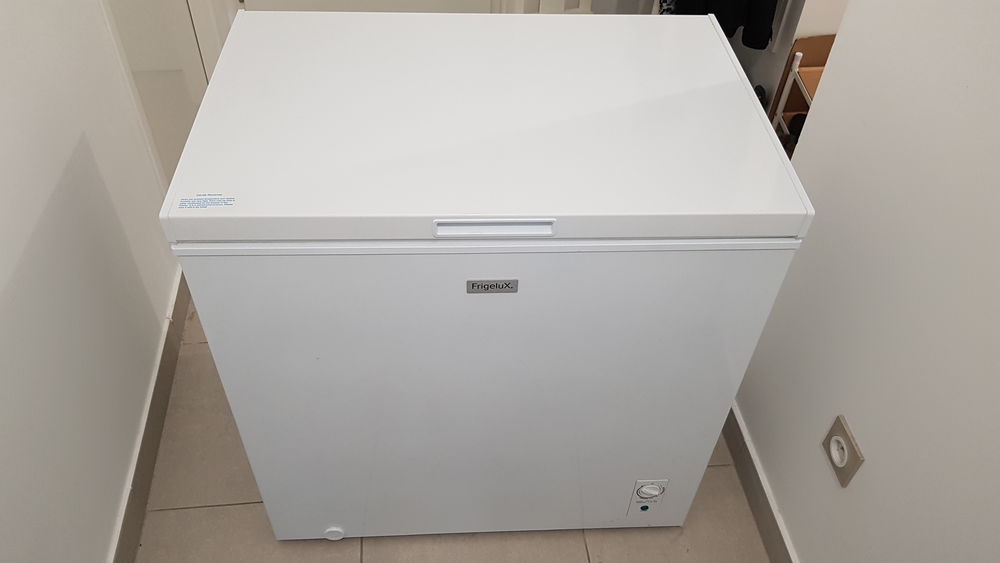 Cong�lateur 200 litres - Cat�gorie A+ 170 Villejuif (94)