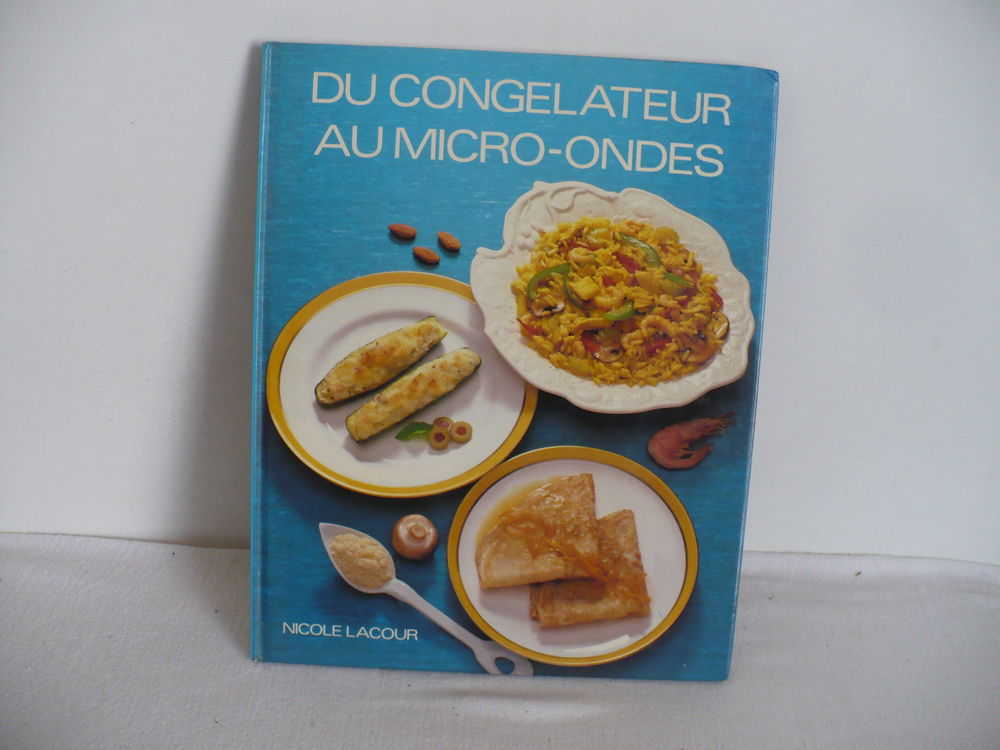 **L95 	
Du cong�lateur aux micro-ondes 4 Marseille 6 (13)