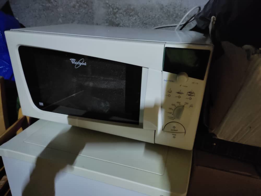 Cong�lateur et micro-ondes. 120 Les Mureaux (78)