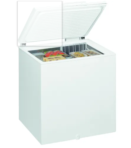 Cong�lateur bac Neuf Whirpool 180 La Sauvetat (32)