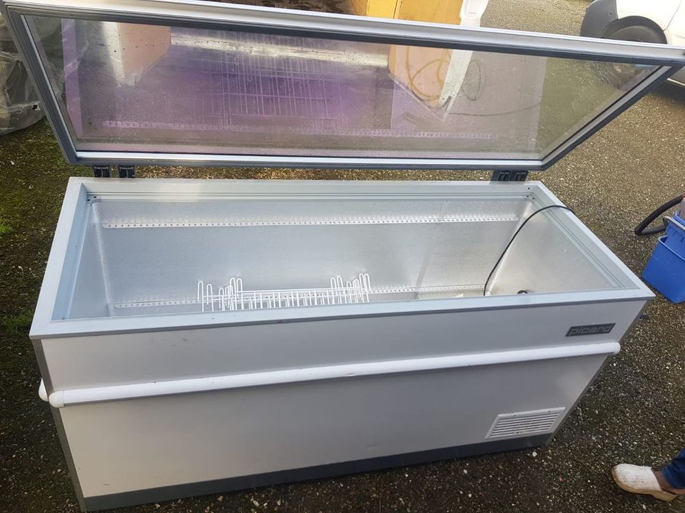 CONGELATEUR PROFESSIONNEL PICARD 380 Massy (91)