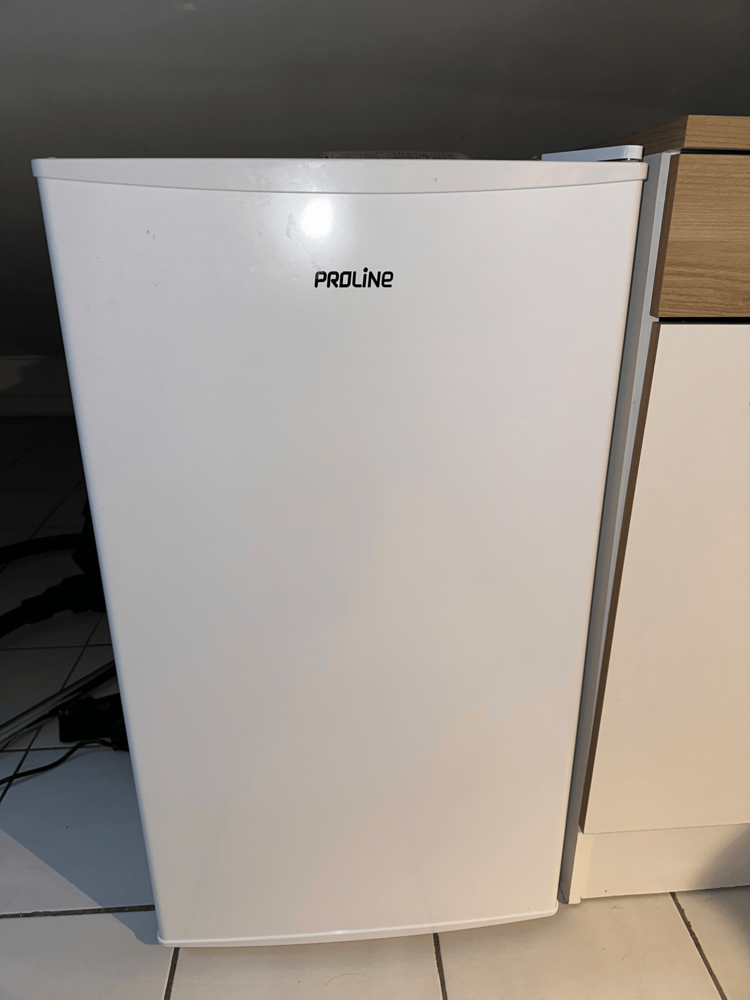 Congelateur proline 100 Lyon 2 (69)