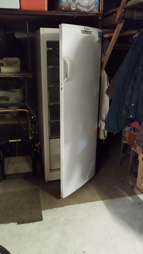 Cong�lateur a rayonnage 30 N�bouzat (63)