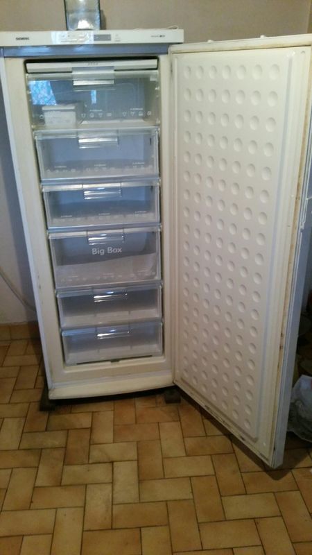 Cong�lateur Siemens GS28K01 Excellent �tat 350 Pau (64)